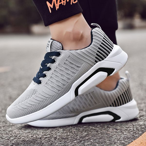 new running shoes shoes for men new breathable design zapatillas hombre outdoor sport sneakers lightweigh jogging sneakers
new running shoes shoes for men new breathable design zapatillas hombre outdoor sport sneakers lightweigh jogging sneakers