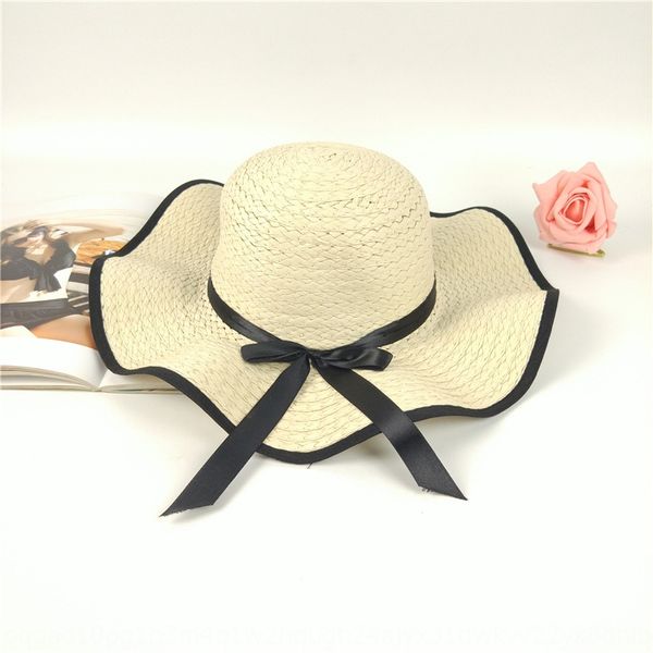 straw sunscreen straw sunscreen women's korean style beach for travel and holiday sun protection hat summer all-match sun hat, Blue;gray
straw sunscreen straw sunscreen women's korean style beach for travel and holiday sun protection hat summer all-match sun hat, Blue;gray