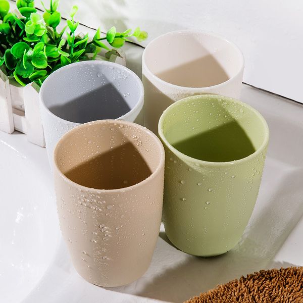 3 colors plastic lover cup mugs 350ml simple fashion gargle suit plastic brush cup lovers new toothbrush wash gargle dh0036
3 colors plastic lover cup mugs 350ml simple fashion gargle suit plastic brush cup lovers new toothbrush wash gargle dh0036