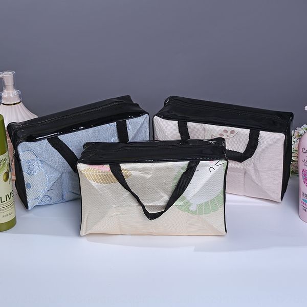 simple ins style portable travel pvc travel cosmetics storage clean storage bag cleaning bag
simple ins style portable travel pvc travel cosmetics storage clean storage bag cleaning bag