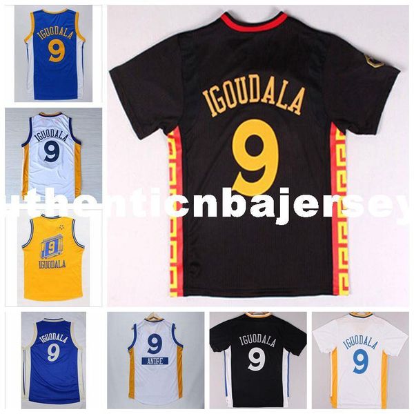 #9 ai jersey new material blue white black yellow basketball jersey embroidery logos ncaa college, Gray
#9 ai jersey new material blue white black yellow basketball jersey embroidery logos ncaa college, Gray