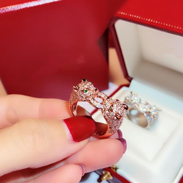 double leopard head brick domineering atmospheric ring high-end fashion big method national quality gold rose gold premium quality, Slivery;golden
double leopard head brick domineering atmospheric ring high-end fashion big method national quality gold rose gold premium quality, Slivery;golden
