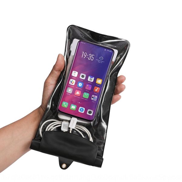 special mobile ear bag sealed large transparent waterproof mobile phone cover with earphone line rechargeable waterproof bag
special mobile ear bag sealed large transparent waterproof mobile phone cover with earphone line rechargeable waterproof bag