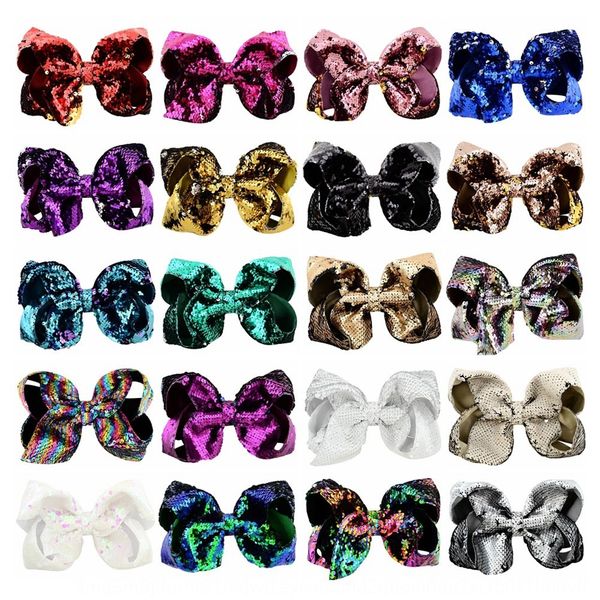 children's butterfly sequin butterfly large 8-inch double-sided flip sequins bowknot hairpin bowknot fish scales hair accessories 868, Slivery;white
children's butterfly sequin butterfly large 8-inch double-sided flip sequins bowknot hairpin bowknot fish scales hair accessories 868, Slivery;white