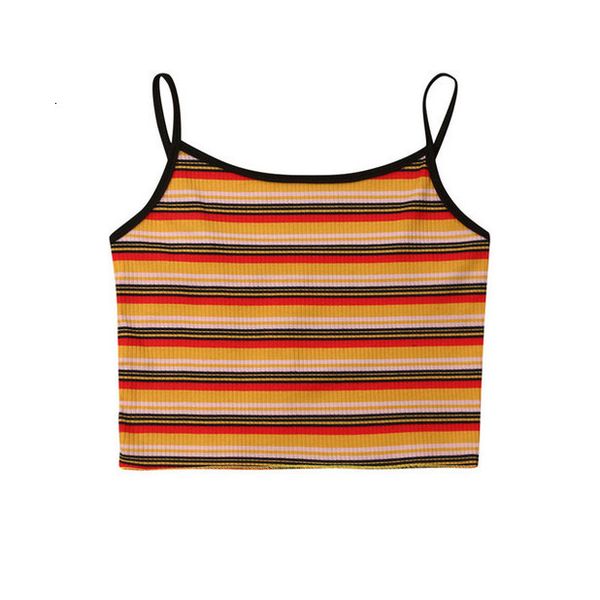 women striped strap tank 2020 female slip crop camis club camisoles ladies tight shirt vest blusa, White
women striped strap tank 2020 female slip crop camis club camisoles ladies tight shirt vest blusa, White