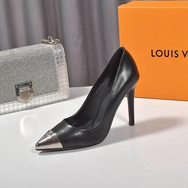 hlflovely 2020 arrival women single shoes fashion casual shoes high heels and exquisite women shoes, Black;red
hlflovely 2020 arrival women single shoes fashion casual shoes high heels and exquisite women shoes, Black;red