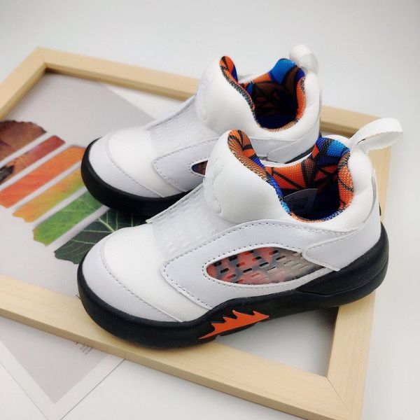 kids designer basketball shoes boys basketball shoes children solid color sports-shoe kids student sneakers fashion slip-on shoe, Black
kids designer basketball shoes boys basketball shoes children solid color sports-shoe kids student sneakers fashion slip-on shoe, Black