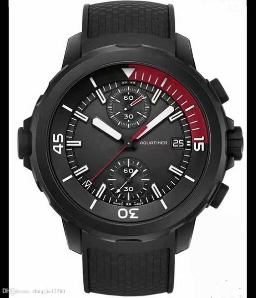 2019 new classic black 45mm dial rubber watch strap mens watch luxury vk quartz movement chronograph male watches ing, Slivery;brown
2019 new classic black 45mm dial rubber watch strap mens watch luxury vk quartz movement chronograph male watches ing, Slivery;brown