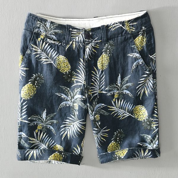 casual printed men's 8109 linen shorts casual printed linen pants shorts beach pantsmen's beach pants 8109
casual printed men's 8109 linen shorts casual printed linen pants shorts beach pantsmen's beach pants 8109