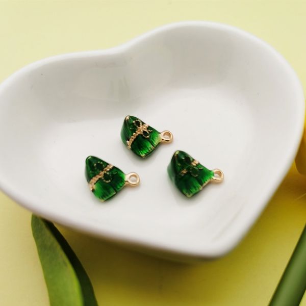 sgzcp dragon boat chain diy chain pendant festival three-dimensional small zongzi alloy dripping oil diy handmade accessories earrings neckl, Silver
sgzcp dragon boat chain diy chain pendant festival three-dimensional small zongzi alloy dripping oil diy handmade accessories earrings neckl, Silver