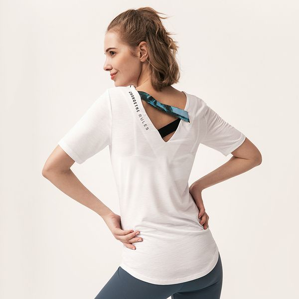 women's short sleeve moisture wicking athletic shirts yoga crop yoga t shirt workout fitness running sportswear, White;red
women's short sleeve moisture wicking athletic shirts yoga crop yoga t shirt workout fitness running sportswear, White;red