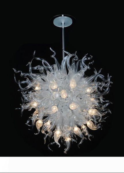 100% mouth blown borosilicate home decoration crystal pendant lamp italian style murano glass chandelier
100% mouth blown borosilicate home decoration crystal pendant lamp italian style murano glass chandelier