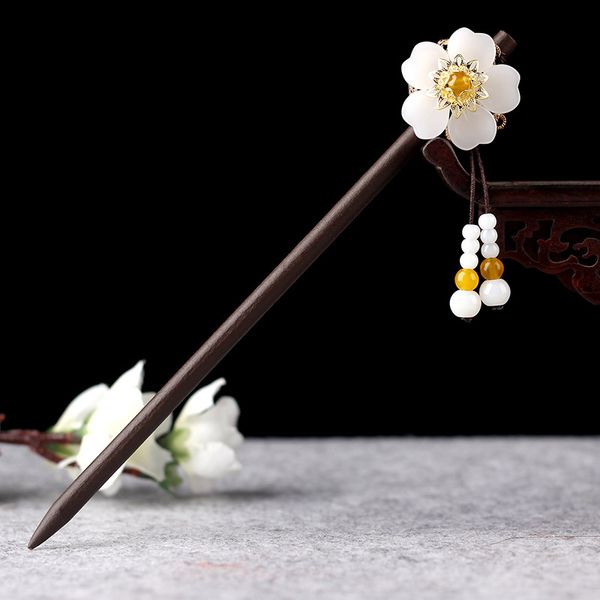 the original aventurine classical vintage hair jewelry,handmade lapis flowers hairpins wood, cloisonne ethnic hair accessories, Golden;silver
the original aventurine classical vintage hair jewelry,handmade lapis flowers hairpins wood, cloisonne ethnic hair accessories, Golden;silver