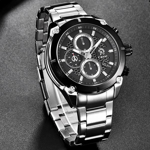 rose gold fashion quartz movement chronograph swaterproof sport male mens designer watches wristwatches watch men 2020, Slivery;brown
rose gold fashion quartz movement chronograph swaterproof sport male mens designer watches wristwatches watch men 2020, Slivery;brown