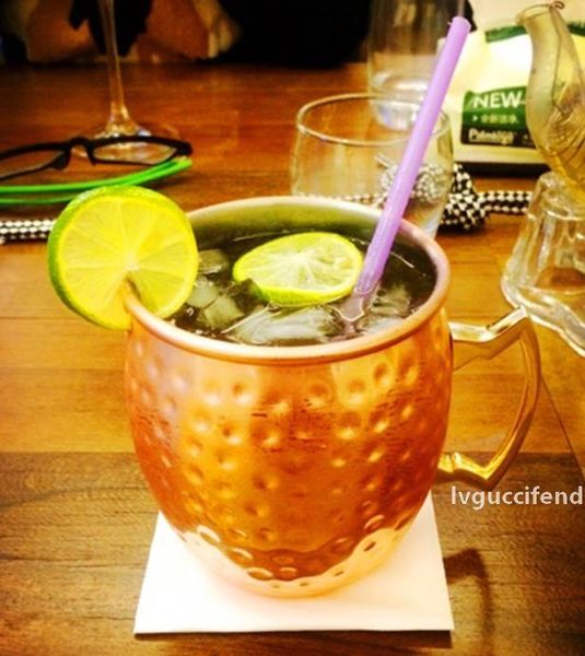 2018 the latest creative fashion trend moscow mule cocktail, stainless steel 304 copper plated hammer point smooth beer mug
2018 the latest creative fashion trend moscow mule cocktail, stainless steel 304 copper plated hammer point smooth beer mug