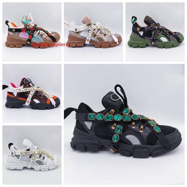 mens womens flashtrek sneaker with removable crystals shoes sneakers brand leather mountain trainers with, Black;green
mens womens flashtrek sneaker with removable crystals shoes sneakers brand leather mountain trainers with, Black;green