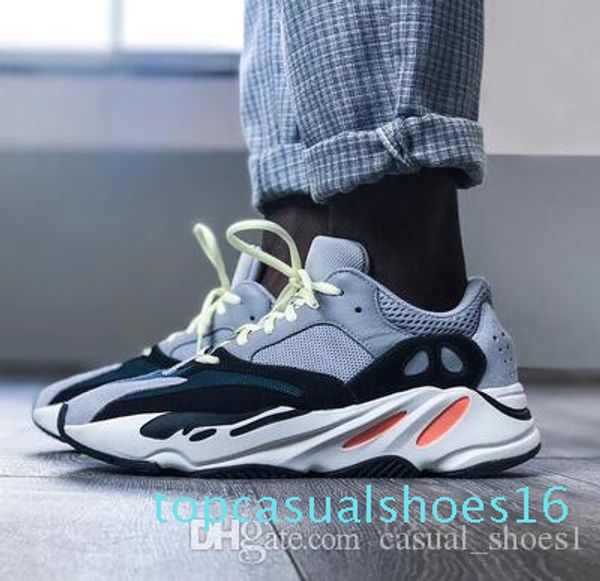 2019new kanye west mauve mens women designer shoes athletic 700s sports running sneakers tennis casual shoes des chaussures 11, Black
2019new kanye west mauve mens women designer shoes athletic 700s sports running sneakers tennis casual shoes des chaussures 11, Black