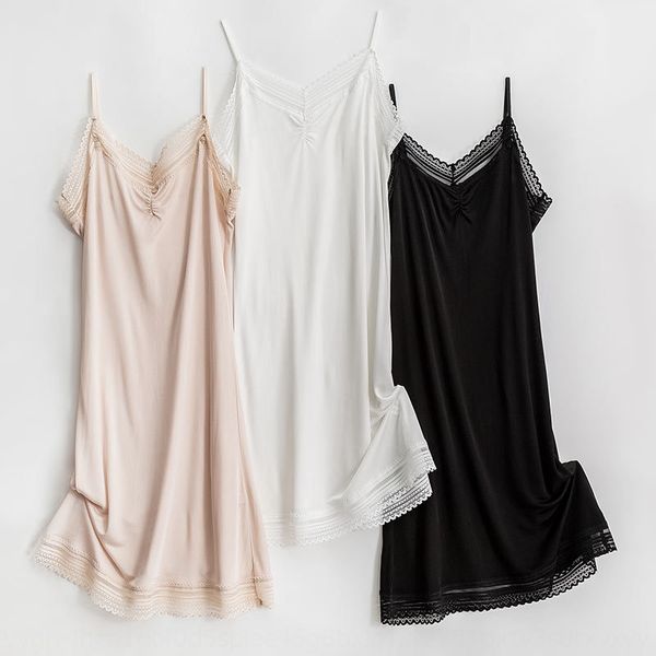 silk suspender suspender vest women's loose lining summer large size base knitted mulberry silk vest skirt base skirt, White
silk suspender suspender vest women's loose lining summer large size base knitted mulberry silk vest skirt base skirt, White