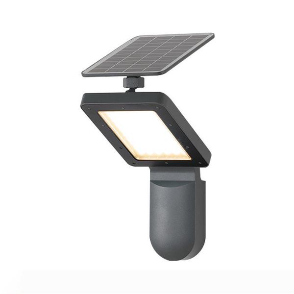 solar wall lamp outdoor garden lamp outdoor light control waterproof is suitable for balcony gate wall 10134
solar wall lamp outdoor garden lamp outdoor light control waterproof is suitable for balcony gate wall 10134