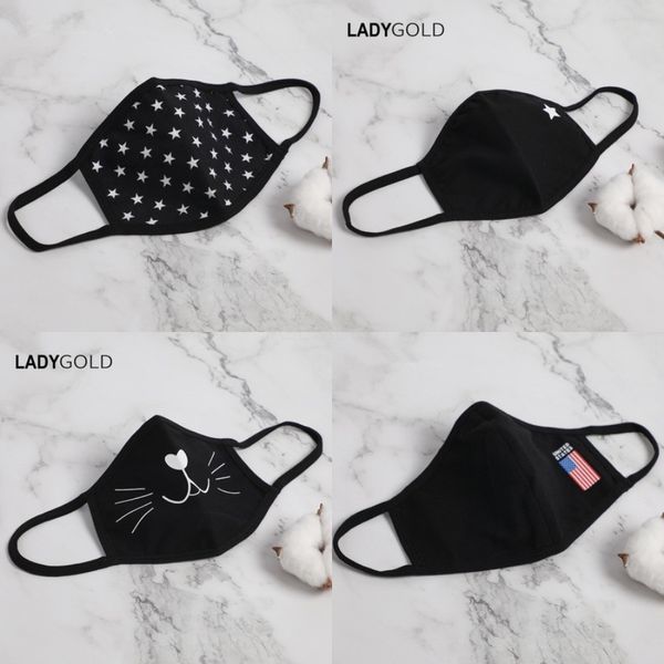 summe ladies fa mask i silk anti dust uv-proof fa masks women wasable breatable protective mout mask outdoor sports masks 2020 ins#517, Black
summe ladies fa mask i silk anti dust uv-proof fa masks women wasable breatable protective mout mask outdoor sports masks 2020 ins#517, Black