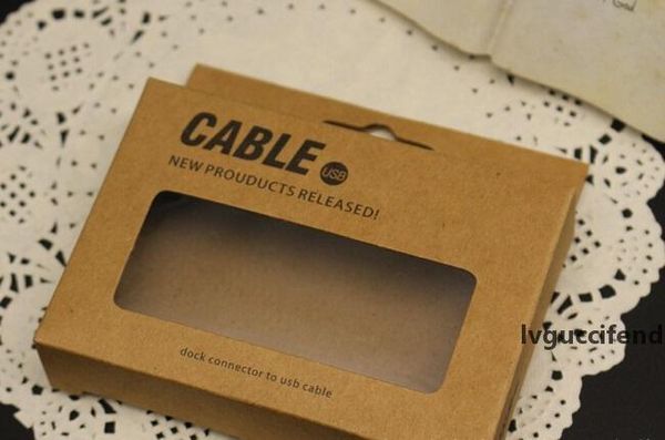 usb charger cable kraft paper brown retro paper retail package packaging box boxes for iphone 6 plus 5s samsung s7 edge s6 note 3
usb charger cable kraft paper brown retro paper retail package packaging box boxes for iphone 6 plus 5s samsung s7 edge s6 note 3