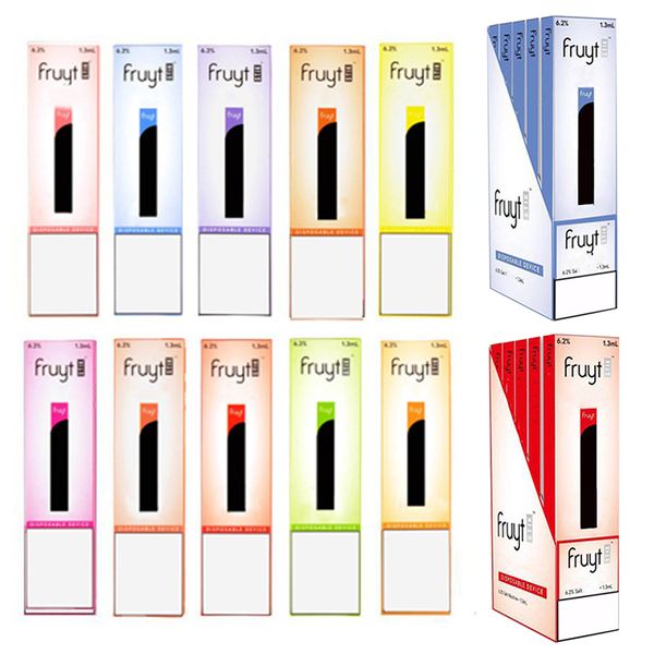 MR VAPOR одноразовые устройства Starter Kit Vape Pen Бобы 280mAh Аккумулятор Емкость 1,3 Предварительно заполненные электронные сигареты испарителей Быстрая доставка
MR VAPOR одноразовые устройства Starter Kit Vape Pen Бобы 280mAh Аккумулятор Емкость 1,3 Предварительно заполненные электронные сигареты испарителей Быстрая доставка