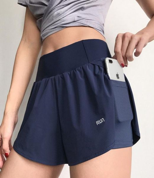gym clothing women's sports shorts summer light proof running fast dry fitness in pocket training high waist girls yoga leggings, White;black
gym clothing women's sports shorts summer light proof running fast dry fitness in pocket training high waist girls yoga leggings, White;black