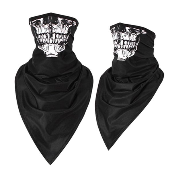 cycling caps & masks outdoor neck mask magic scarf halloween headband breathable triangle headscarf windproofs riding, Black
cycling caps & masks outdoor neck mask magic scarf halloween headband breathable triangle headscarf windproofs riding, Black