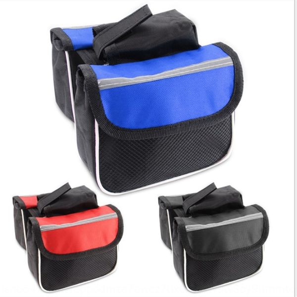 three-in-one /mountain bike saddle front beam bag upper tube bag/ riding equipment bicycle saddle bag bicycle accessories
three-in-one /mountain bike saddle front beam bag upper tube bag/ riding equipment bicycle saddle bag bicycle accessories