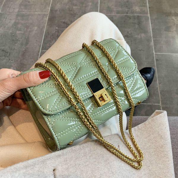2020 summer mini pu leather crossbody bags for women lady chain shoulder messenger handbags female travel cross body bag
2020 summer mini pu leather crossbody bags for women lady chain shoulder messenger handbags female travel cross body bag