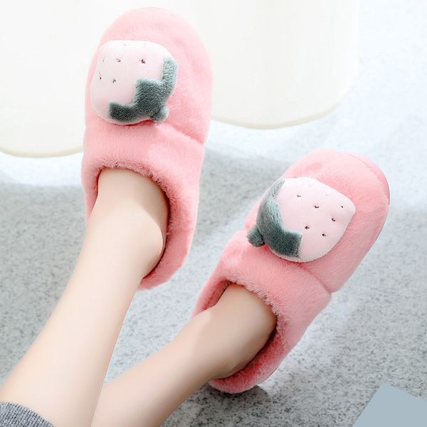 women winter cartoon fur slippers ladies plush flat slipper woman warm indoor comfort shoes female casual platform footwear 2020, Black
women winter cartoon fur slippers ladies plush flat slipper woman warm indoor comfort shoes female casual platform footwear 2020, Black