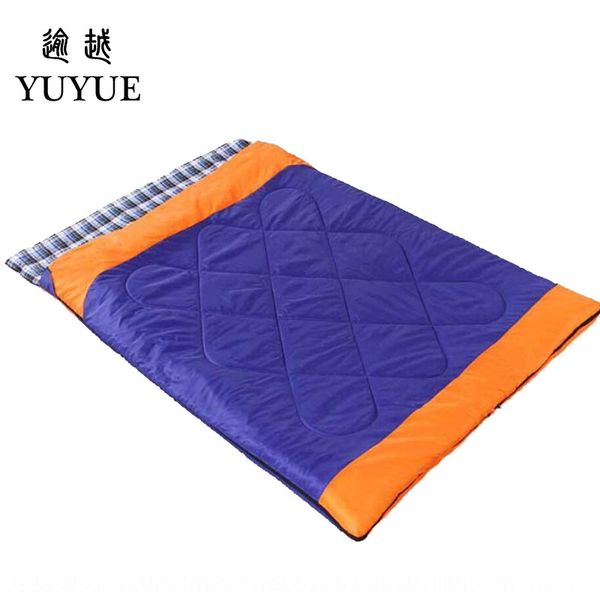 travel autumn camping double sleeping bag split double sleeping bag single person
travel autumn camping double sleeping bag split double sleeping bag single person