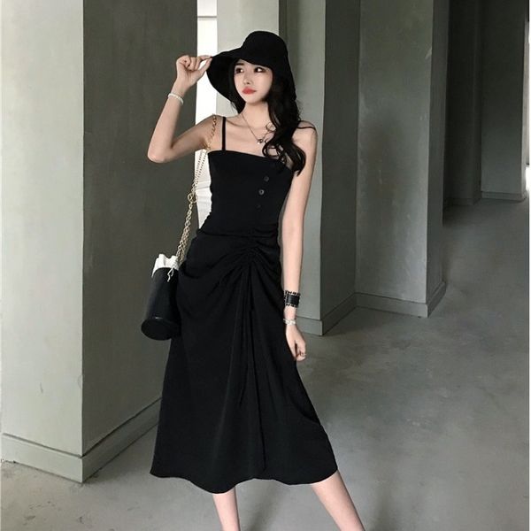 suspender юбки подвеска строп строп юбка платье для женщин 2020 новой элегантной французского супер фея шифона средней длина над коленом пла, Black;gray
suspender юбки подвеска строп строп юбка платье для женщин 2020 новой элегантной французского супер фея шифона средней длина над коленом пла, Black;gray