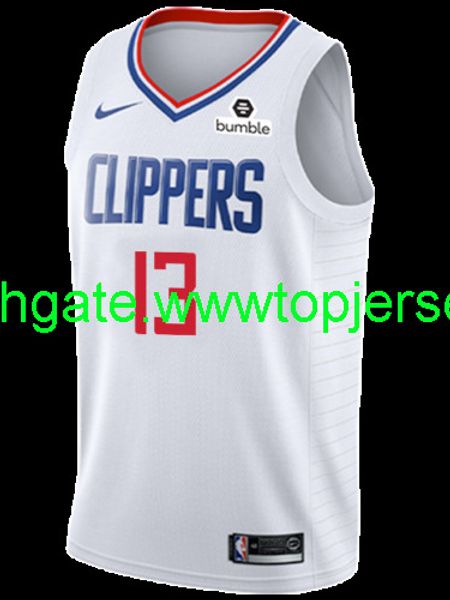 paul george #13 sponsor jersey association new nkvest stitched basketball jerseys, Gray
paul george #13 sponsor jersey association new nkvest stitched basketball jerseys, Gray