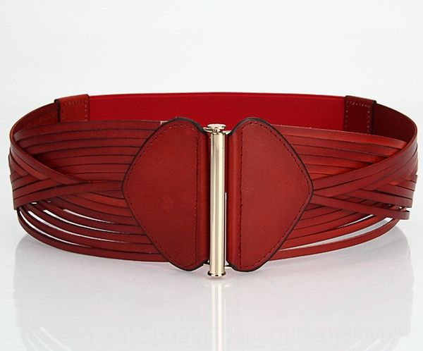 8sy8b waistband female wide korean style all-match leather layer cowhide red fashion accessories belt women's wide korean style full ma, Black;brown
8sy8b waistband female wide korean style all-match leather layer cowhide red fashion accessories belt women's wide korean style full ma, Black;brown
