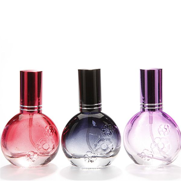 14ml mixed color glass empty refillable atomizer perfume bottle fragrance vials make up favors 10pcs/lot p155
14ml mixed color glass empty refillable atomizer perfume bottle fragrance vials make up favors 10pcs/lot p155