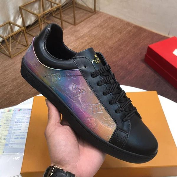 fashion mens shoes breathable footwears with box chaussures pour hommes luxury mens shoes fashion footwears sneaker luxembourg zapatos, Black
fashion mens shoes breathable footwears with box chaussures pour hommes luxury mens shoes fashion footwears sneaker luxembourg zapatos, Black