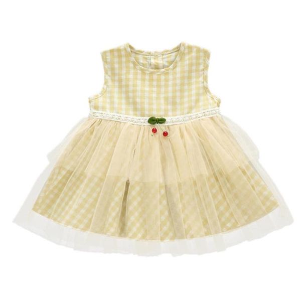 summer baby girls clothing cute soft casual toddler newborn baby girls plaid dresses kids party birthday dress for new, Red;yellow
summer baby girls clothing cute soft casual toddler newborn baby girls plaid dresses kids party birthday dress for new, Red;yellow