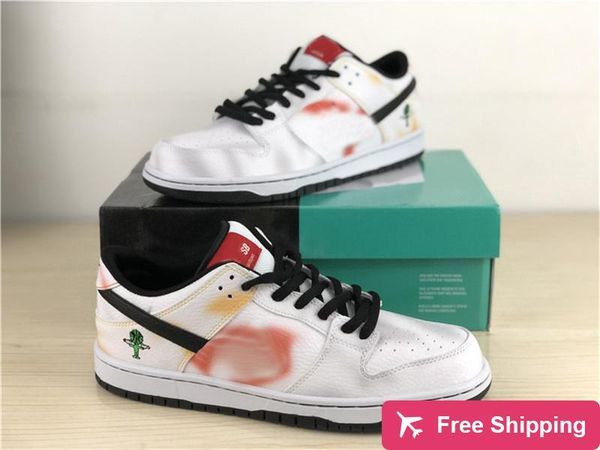 authentic sb dunk low raygun tie-dye black white orange flash running shoes man women bq6832-001 bq6832-101 alien sneakers with box
authentic sb dunk low raygun tie-dye black white orange flash running shoes man women bq6832-001 bq6832-101 alien sneakers with box