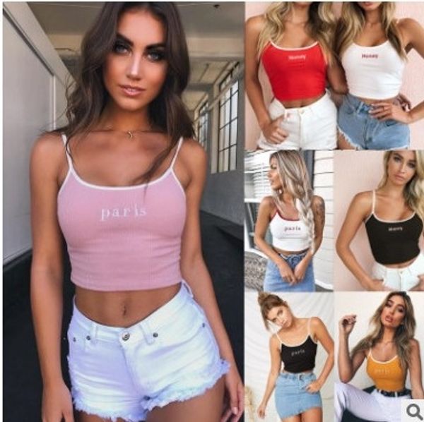 e2449 2020 embroidered new letter embroidery close-fitting navel camisole summer 2020 women's embroidered vest vest new letter embroide, Camo
e2449 2020 embroidered new letter embroidery close-fitting navel camisole summer 2020 women's embroidered vest vest new letter embroide, Camo