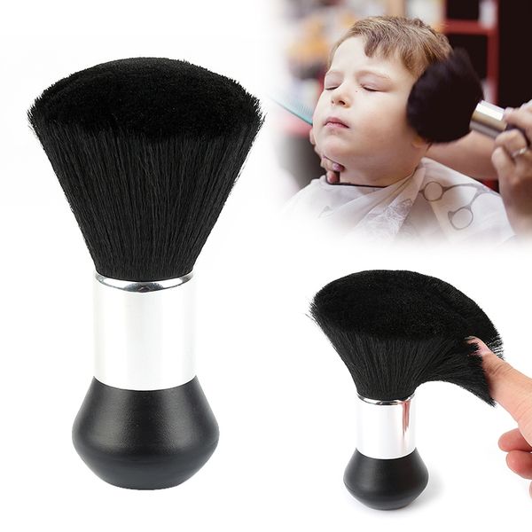 2020 professional barber hair cleaning brushes soft black hair brush salon cutting hairdressing styling tools
2020 professional barber hair cleaning brushes soft black hair brush salon cutting hairdressing styling tools