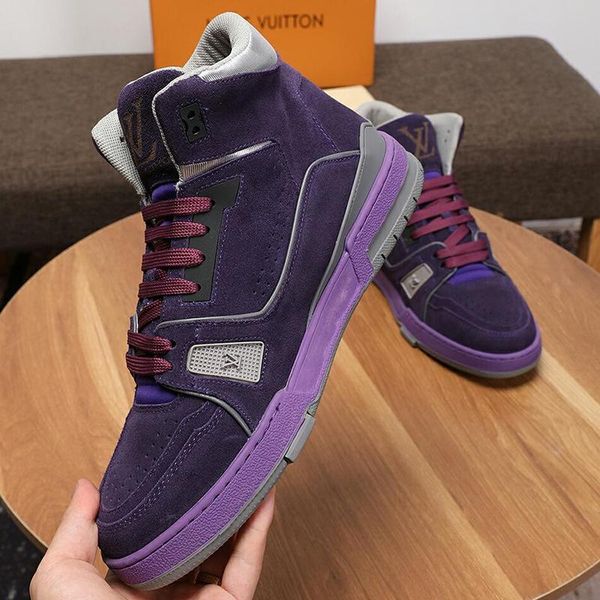 новое прибытие тренер тапки mid растеряев men ', s обувь zapatos de hombre комфортное footwears high top плюс размер мужская обувь люкс тапк
новое прибытие тренер тапки mid растеряев men ', s обувь zapatos de hombre комфортное footwears high top плюс размер мужская обувь люкс тапк