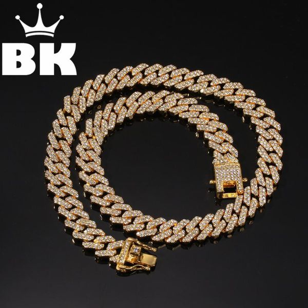 new color 12mm 2 lines cuban link chains necklace fashion hiphop jewelry rhinestones iced out necklaces for men, Silver
new color 12mm 2 lines cuban link chains necklace fashion hiphop jewelry rhinestones iced out necklaces for men, Silver