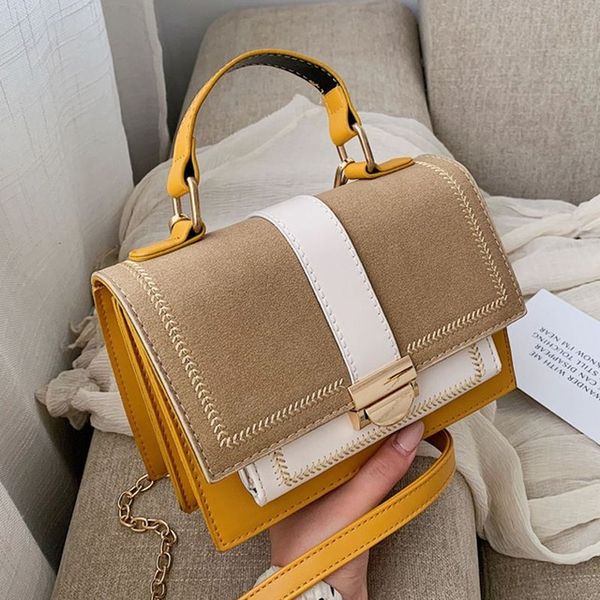 vintage suede leather handbags women crossbody bags 2020 new fashion ladies messenger shoulder bag luxury design female purses
vintage suede leather handbags women crossbody bags 2020 new fashion ladies messenger shoulder bag luxury design female purses