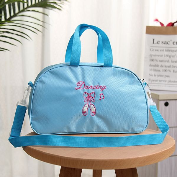 large capacity storage portable children's bag yoga fitness training shoulder shoulder bag dance dance dancebag
large capacity storage portable children's bag yoga fitness training shoulder shoulder bag dance dance dancebag