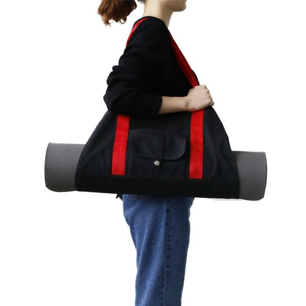 yoga mat storage bag canvas adjustable strap pilates carrier fitness body building sports equipment waterproof yoga mat backpack
yoga mat storage bag canvas adjustable strap pilates carrier fitness body building sports equipment waterproof yoga mat backpack