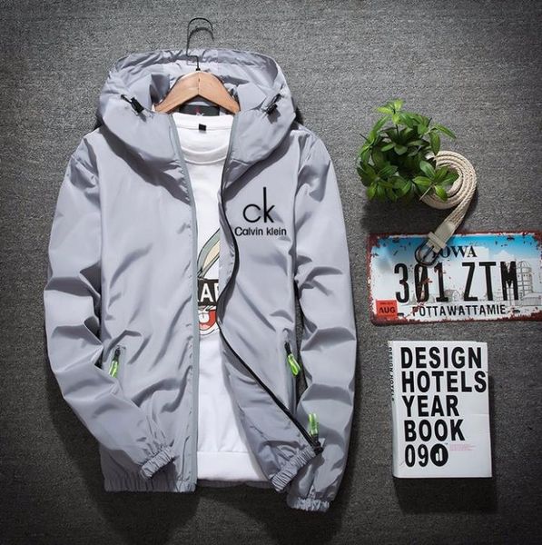 mens jacket new stylish men thin casual jacket spring autumn windrunner jackets coat sports windbreaker for man m-6xl, Black;brown
mens jacket new stylish men thin casual jacket spring autumn windrunner jackets coat sports windbreaker for man m-6xl, Black;brown