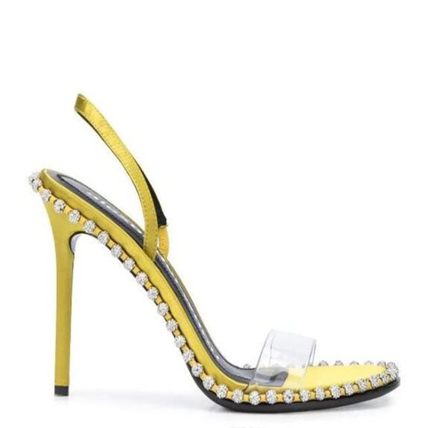 new nova crystal embellished sandals ladies dress shoes sandals straps 90 mm high heels dress shoes sizes 34 to 40, Black
new nova crystal embellished sandals ladies dress shoes sandals straps 90 mm high heels dress shoes sizes 34 to 40, Black