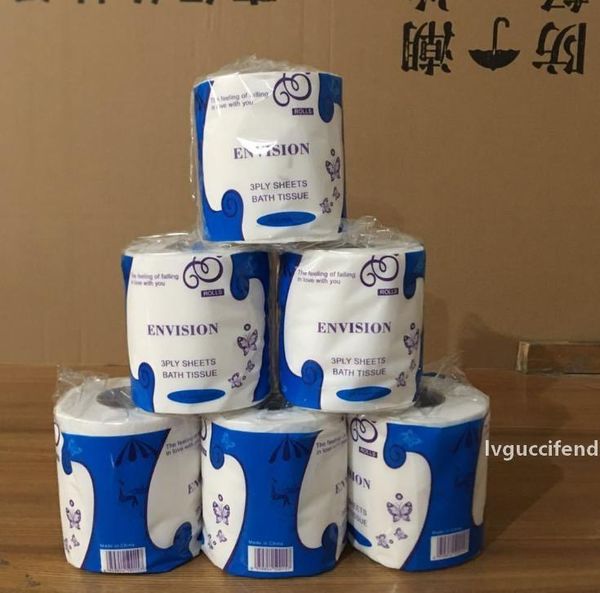 the latest english version of the packaging roll paper toilet 3 layers toilet paper wood pulp paper towel ring
the latest english version of the packaging roll paper toilet 3 layers toilet paper wood pulp paper towel ring