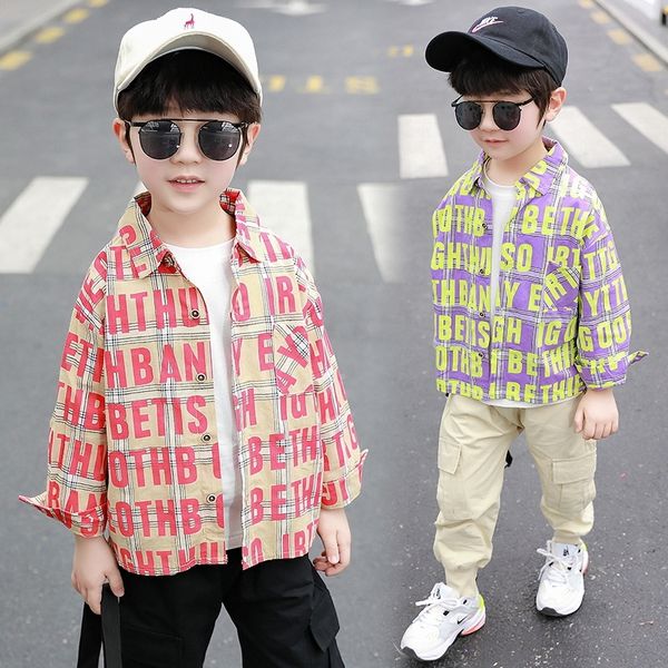 ivu37 wear boys children's children's clothing ' long-sleeved shirt 2020 new medium and large children korean style boys', White;black
ivu37 wear boys children's children's clothing ' long-sleeved shirt 2020 new medium and large children korean style boys', White;black